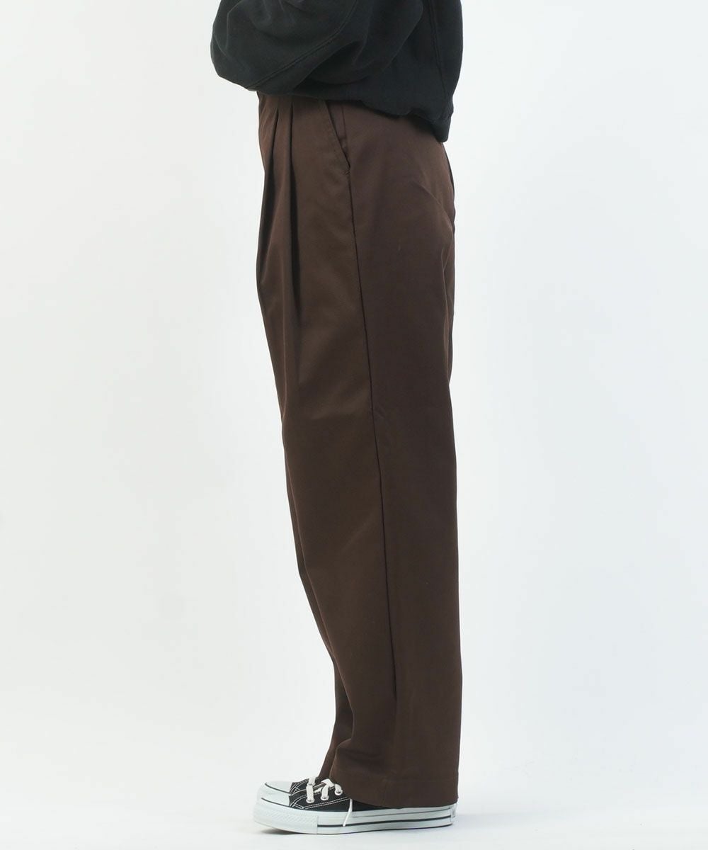 THE SHINZONE(ザ シンゾーン)トムボーイパンツ TOMBOY PANTS | BLEU
