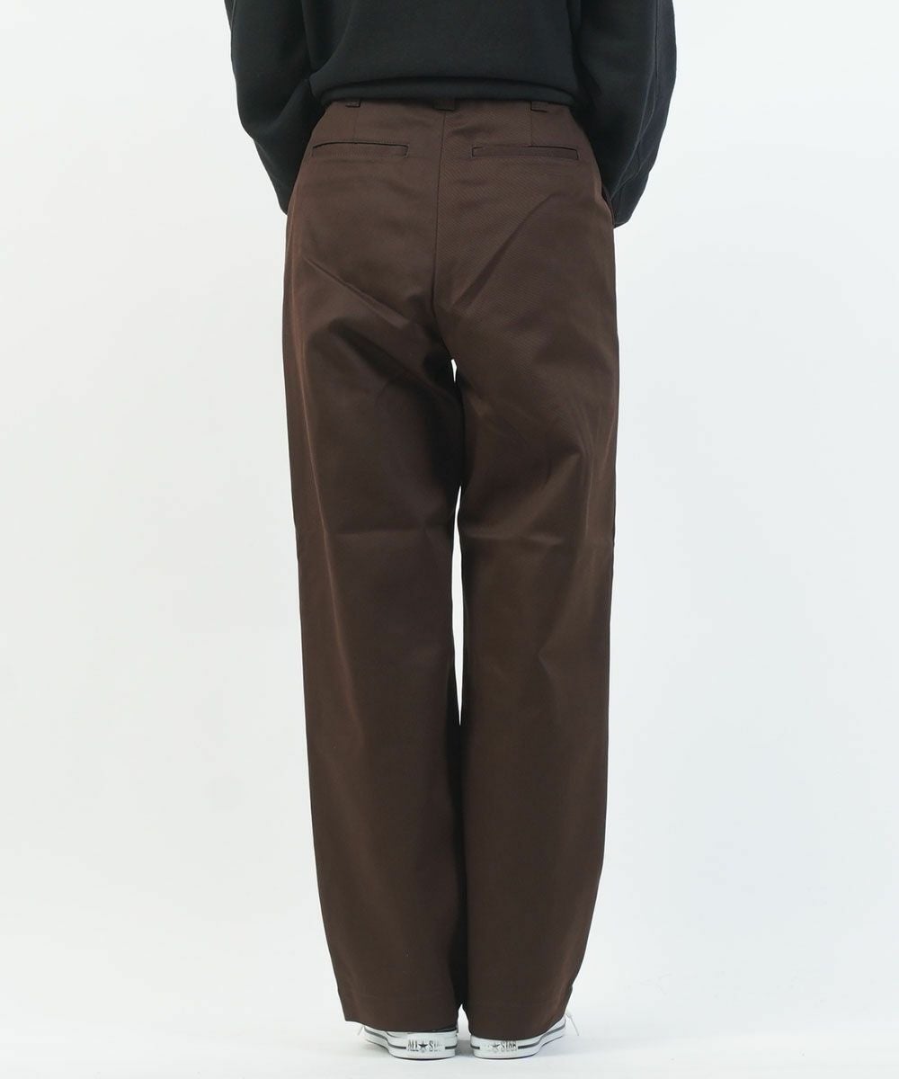 THE SHINZONE(ザ シンゾーン)トムボーイパンツ TOMBOY PANTS | BLEU