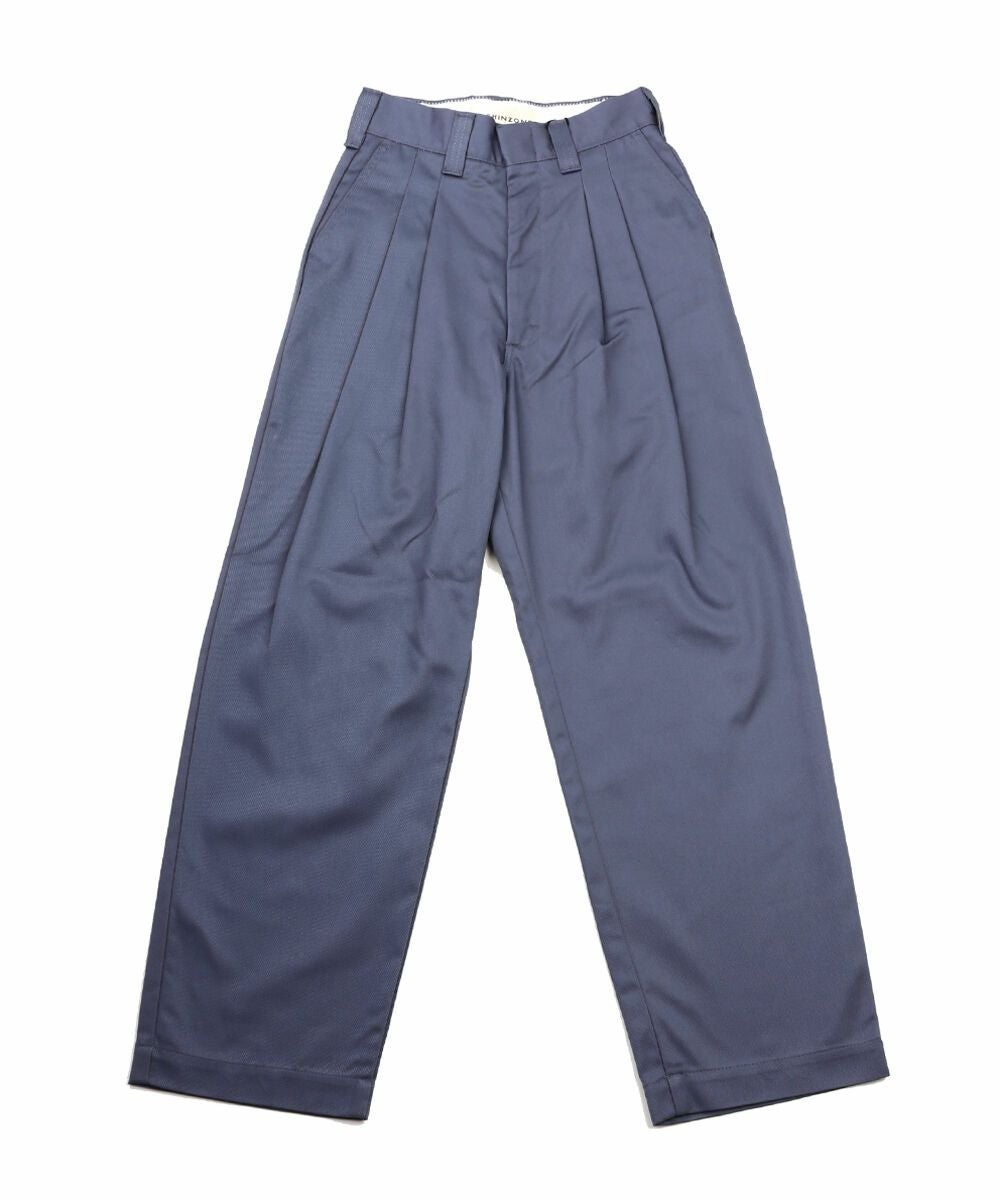 THE SHINZONE(ザ シンゾーン)トムボーイパンツ TOMBOY PANTS | BLEU