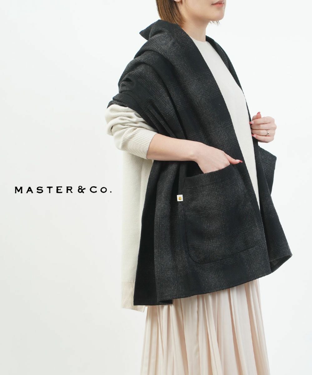 Master&Co.(マスターアンドコー) | BLEU COMME BLEU(ブルーコムブルー)