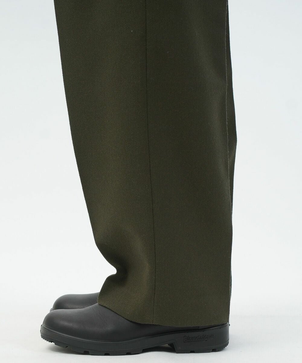 THE SHINZONE(ザ シンゾーン)WOOL TOMBOY PANTS | BLEU COMME BLEU THE SHINZONE(ザ シンゾーン)WOOL TOMBOY PANTS | BLEU COMME BLEU