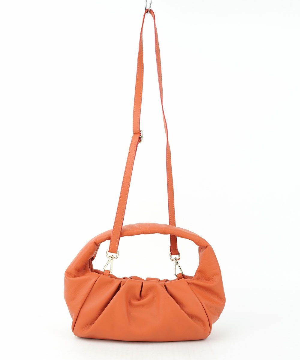 AULENTTI(オウレンティ)ハンドバッグ ショルダーバッグ | BLEU COMME