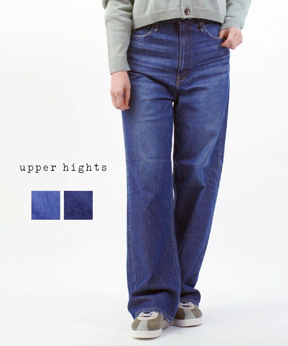 upper hights(アッパーハイツ)THE NIECE ザ ニース | BLEU COMME BLEU