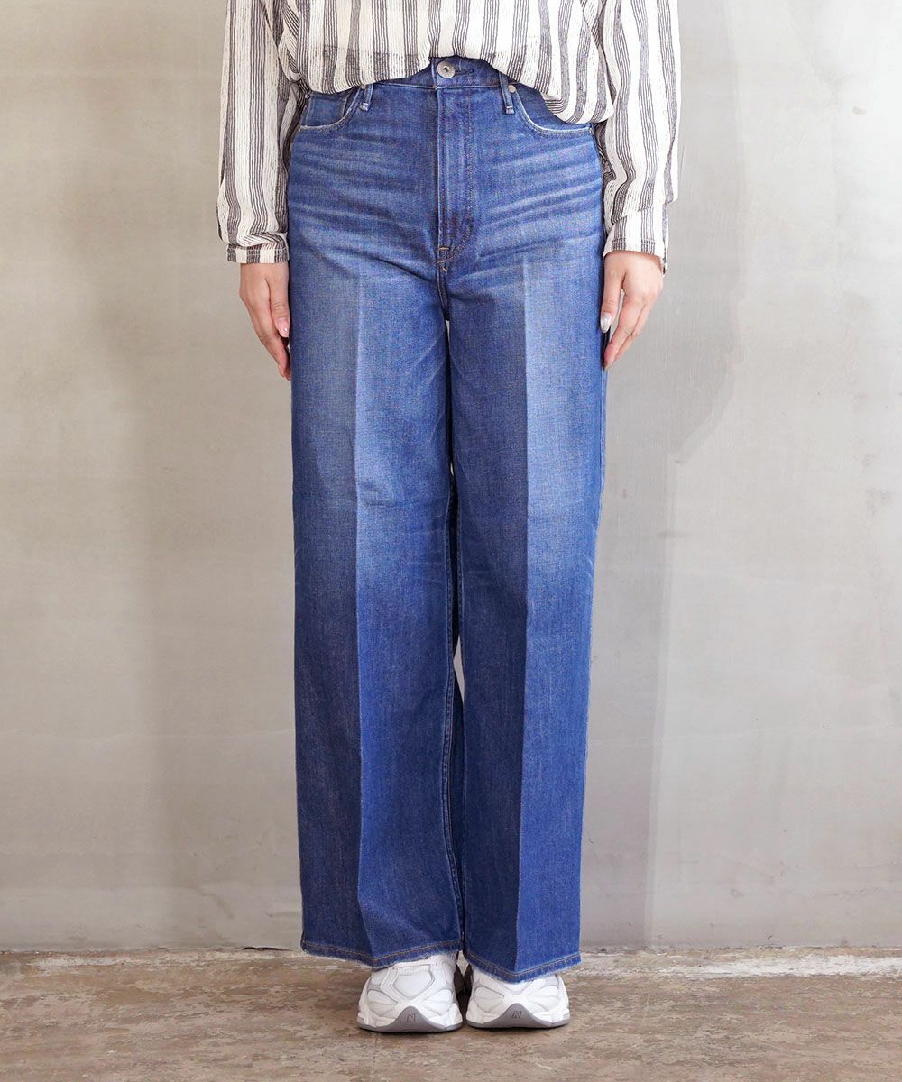 upper hights(アッパーハイツ)THE SISTER ザ シスター | BLEU COMME upper hights(アッパーハイツ)THE SISTER ザ シスター | BLEU COMME