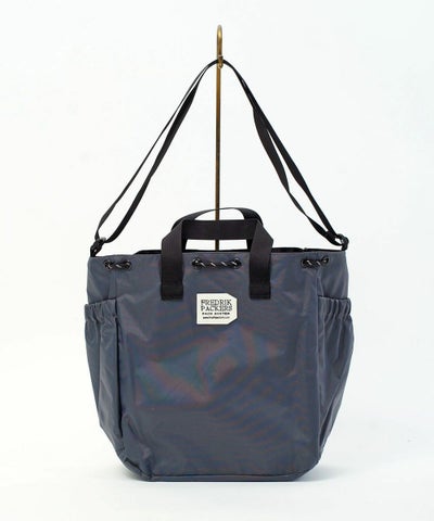 FREDRIK PACKERS(フレドリックパッカーズ) 210D BLOOM SHOULDER