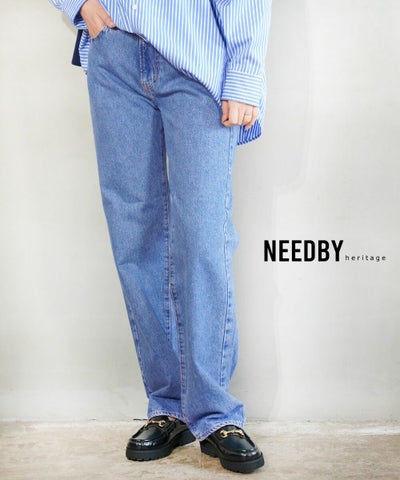 NEEDBY heritage(ニードバイ ヘリテージ) JOE ジョー