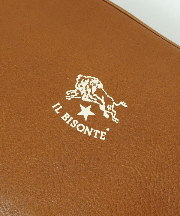 IL BISONTE(イルビゾンテ) クロスボディバッグ（5枚目）