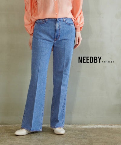 NEEDBY heritage(ニードバイ ヘリテージ) ANNIE アニー