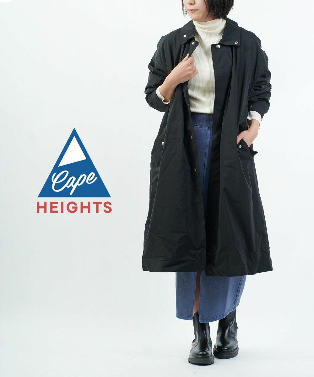 Cape HEIGHTS(ケープハイツ) | BLEU COMME BLEU(ブルーコムブルー)