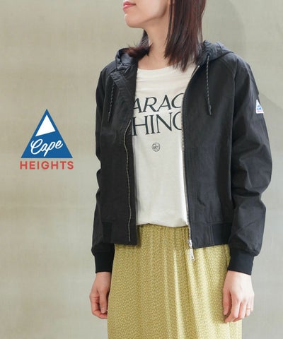 Cape HEIGHTS(ケープハイツ) BOMBER ROWENA 2
