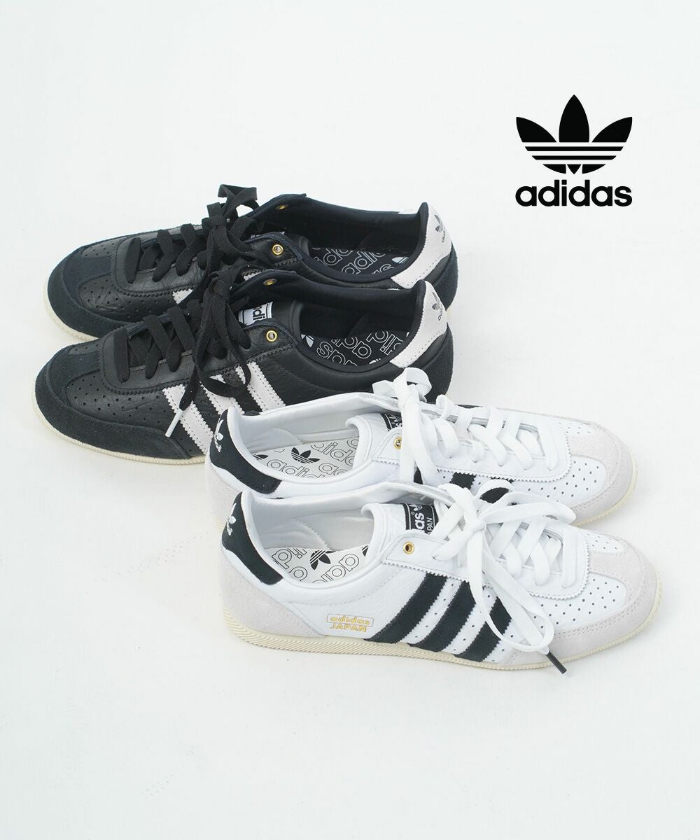 adidas(アディダス)ジャパン JAPAN W | BLEU COMME BLEU(ブルーコムブルー)
