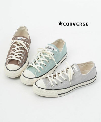 CONVERSE(コンバース) オールスターエイジドOX ALL STAR AGED OX