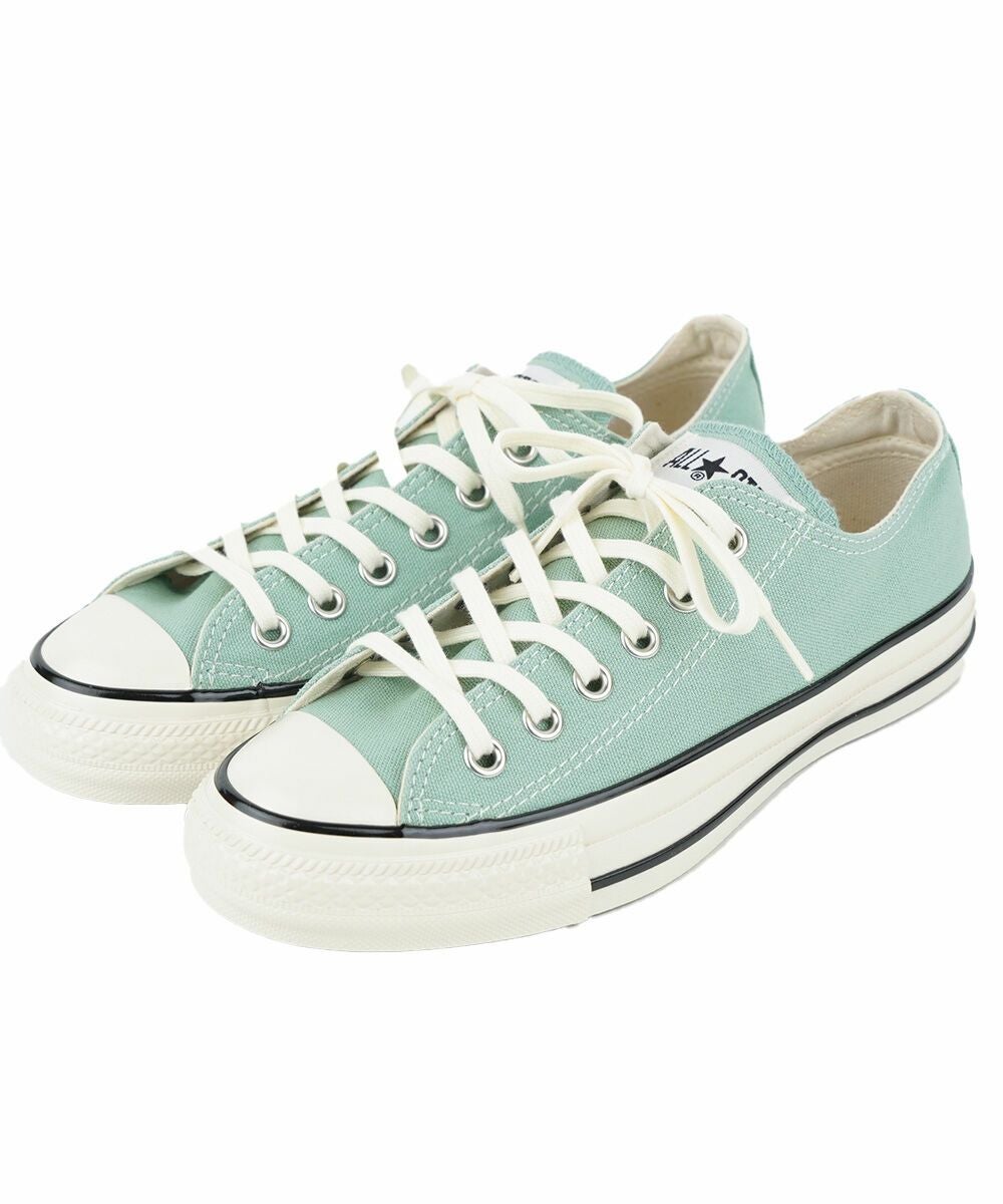 CONVERSE(コンバース)オールスターエイジドOX ALL STAR AGED OX | BLEU