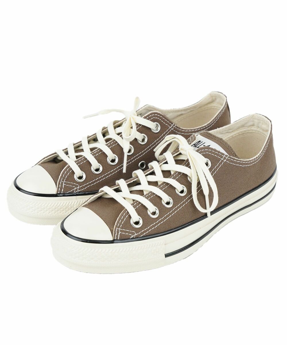 SUEDE ALL STAR AGED OX　サイズ　27 CONVERSE(コンバース)オールスターエイジドOX ALL STAR AGED OX | BLEU