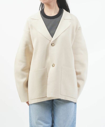 RYE TENDER(ライテンダー) TARPAN BLAZER