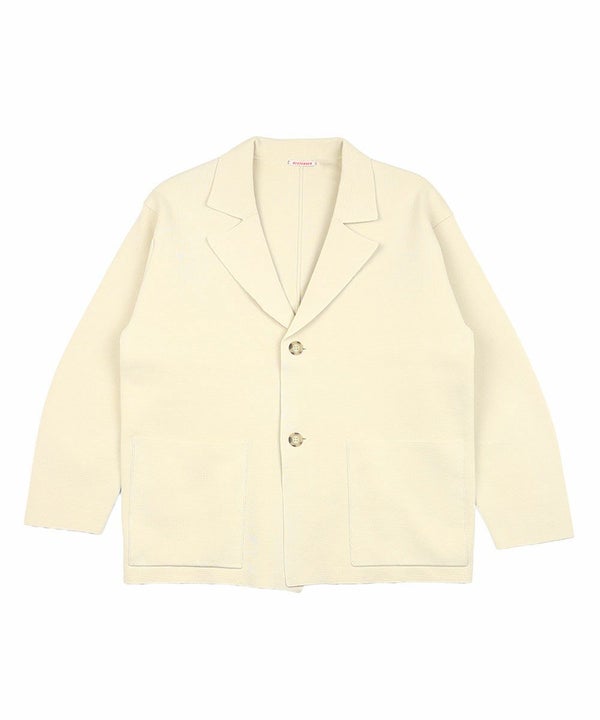 RYE TENDER(ライテンダー)TARPAN BLAZER | BLEU COMME BLEU(ブルーコム 
