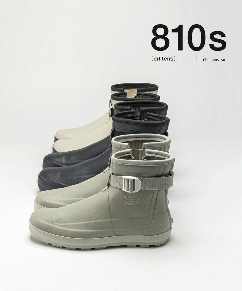 810s(エイトテンス) MARKE MODI マルケモディ ASH(ASH)
