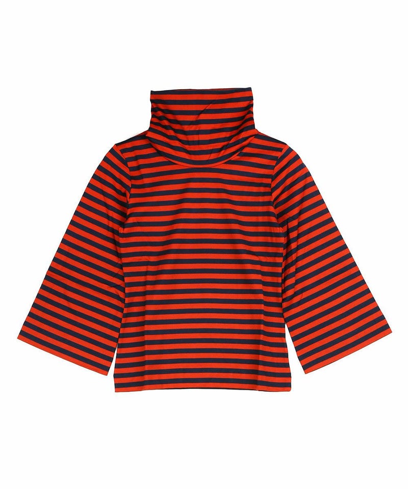 レッド×ネイビー(76)