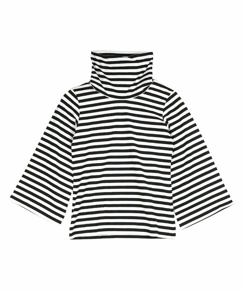 ホワイト×ブラック(99)