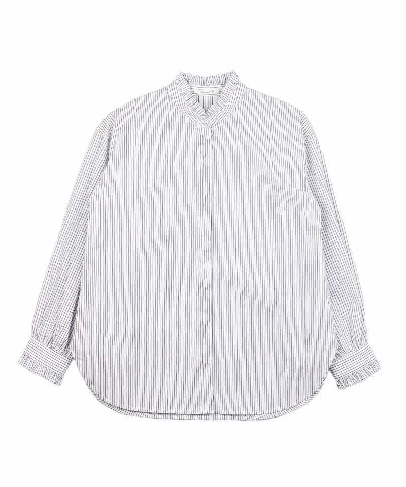 ホワイト×ブルー(WHBL)