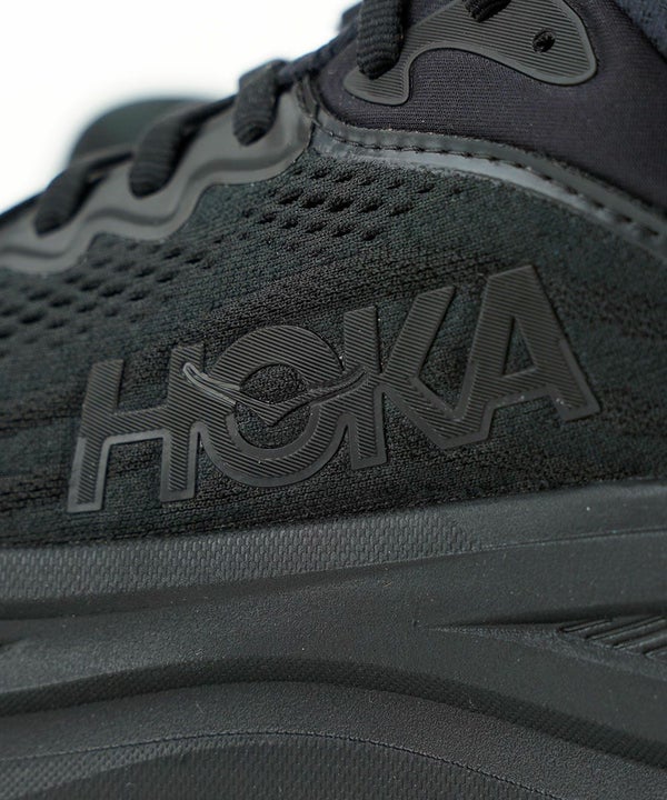 HOKA(ホカ) ボンダイ9 M BONDI 9（6枚目）