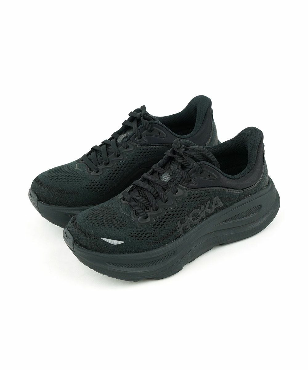 HOKA(ホカ)ボンダイ9 M BONDI 9 | BLEU COMME BLEU(ブルーコムブルー)