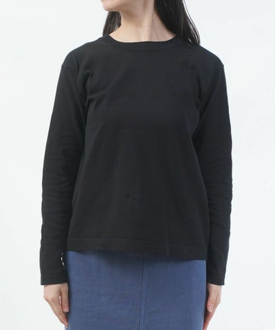 RYE TENDER(ライテンダー) MERCER L/S TEE