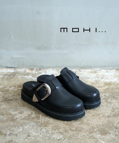 MOHI(モヒ) サボサンダル