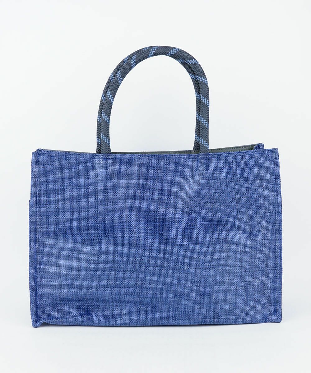 NOMADIS(ノマディス)SAC SQ MESH | BLEU COMME BLEU(ブルーコムブルー)