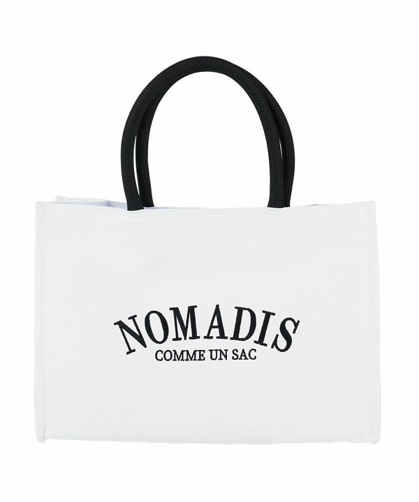 NOMADIS(ノマディス)SAC SQ MESH | BLEU COMME BLEU(ブルーコムブルー)