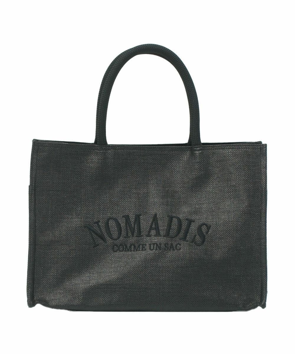 NOMADIS(ノマディス)SAC SQ MESH | BLEU COMME BLEU(ブルーコムブルー)