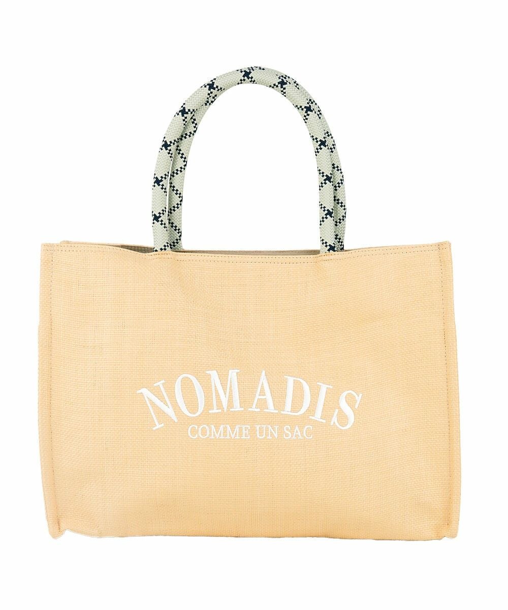 NOMADIS(ノマディス)SAC SQ MESH | BLEU COMME BLEU(ブルーコムブルー)