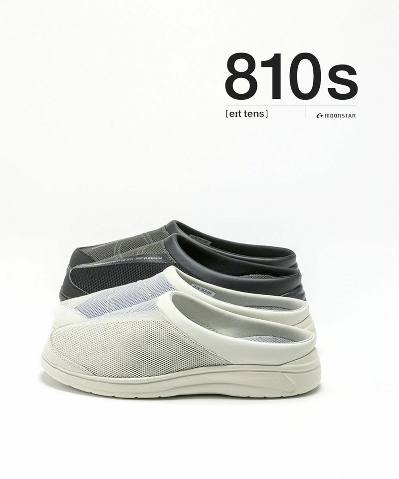 810s(エイトテンス) VENIE ヴェニー L.GRAY(LGRY)
