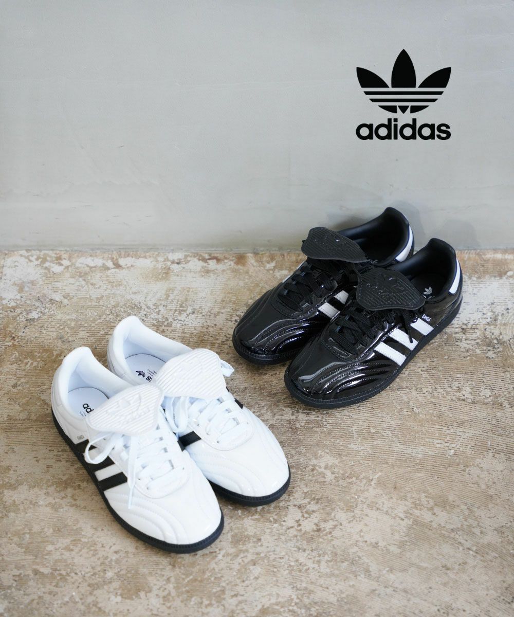 adidas(アディダス)ジャパン JAPAN W | BLEU COMME BLEU(ブルーコムブルー)