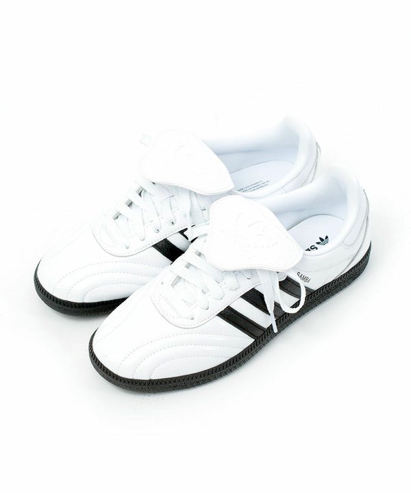 フットウェアWHT/コアBLK(2706)
