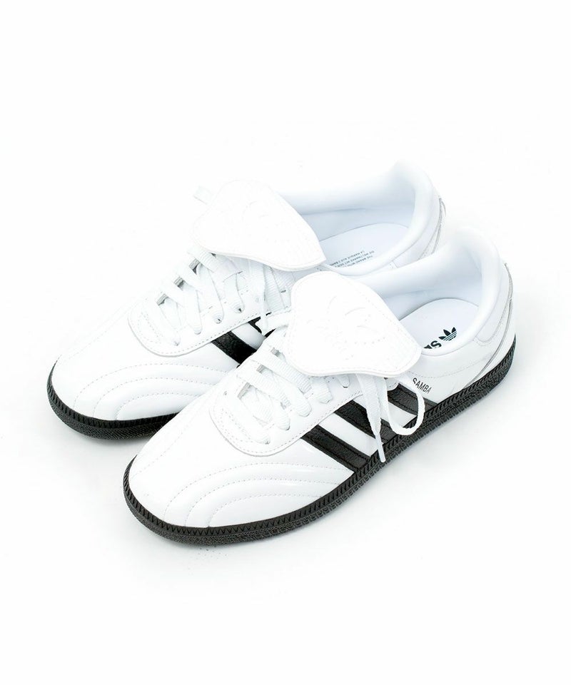 フットウェアWHT/コアBLK(2706)