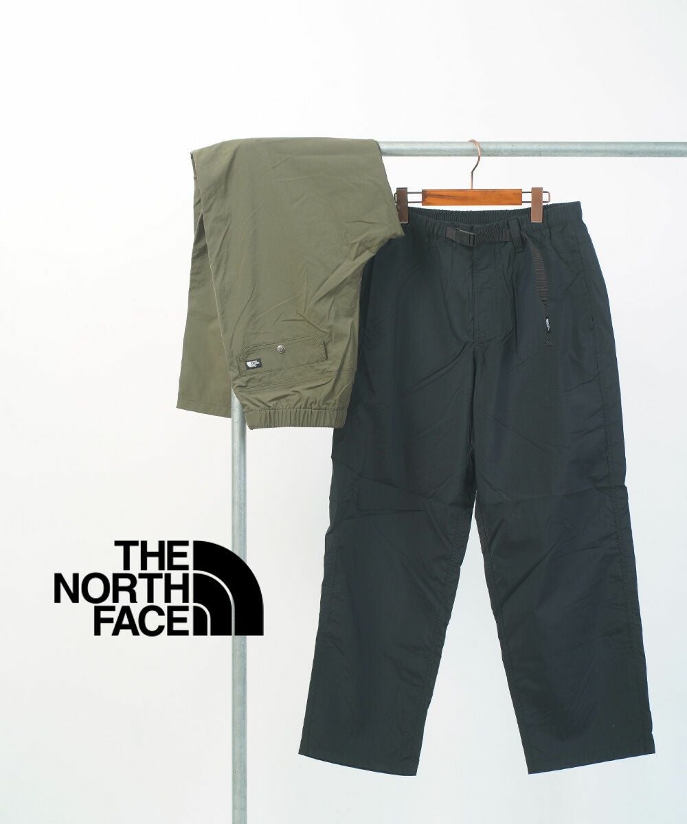 THE NORTH FACE(ザ ノースフェイス)コンパクトパンツ メンズ | BLEU