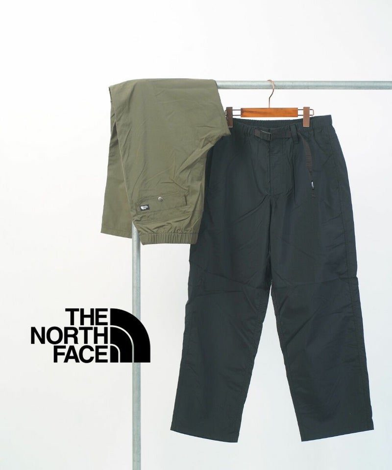THE NORTH FACE(ザ ノースフェイス) コンパクトパンツ メンズ ニュートープ(NT)