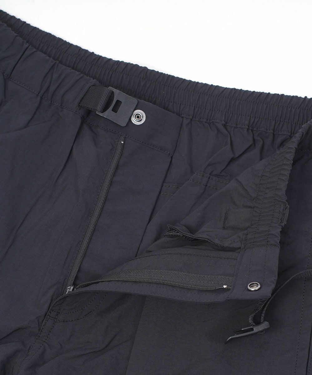 THE NORTH FACE(ザ ノースフェイス)コンパクトパンツ メンズ | BLEU