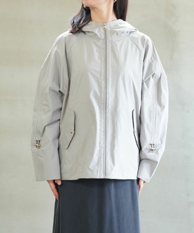 CAPE HORN(ケープホーン) マウンテンパーカー NORTE