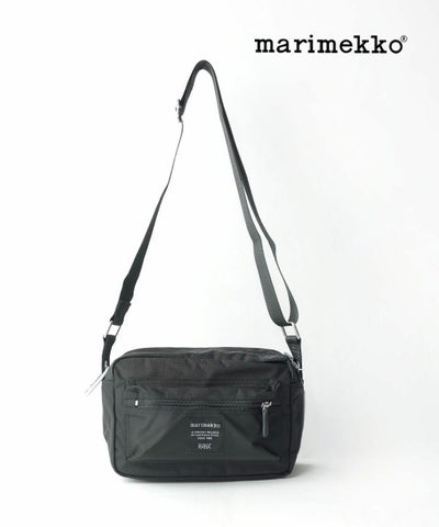 marimekko(マリメッコ) MY THINGS ショルダーバッグ