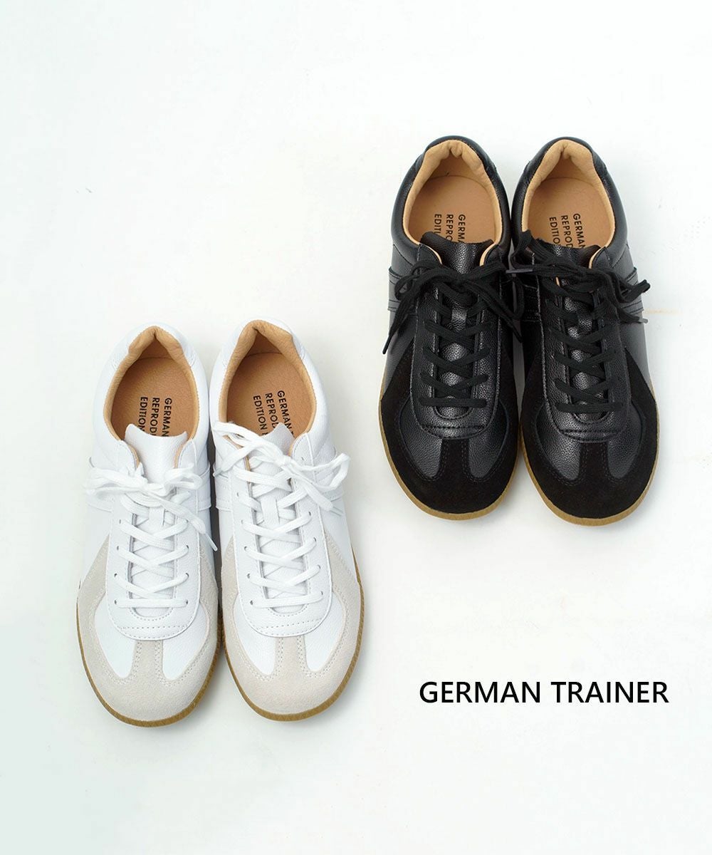 GERMAN TRAINER(ジャーマントレーナー)ジャーマントレーナー | BLEU