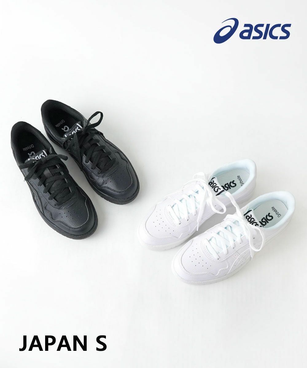 M.5289 サイン入り asics アシックス スニーカー シューズ 靴 ASICS（アシックス） スニーカー レディース 1202A118 asics JAPAN S