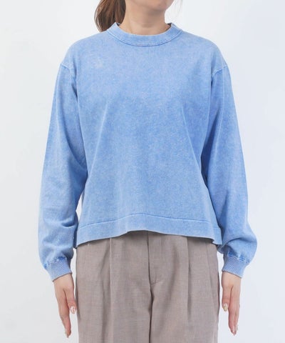 RYE TENDER(ライテンダー) YATES L/S TEE