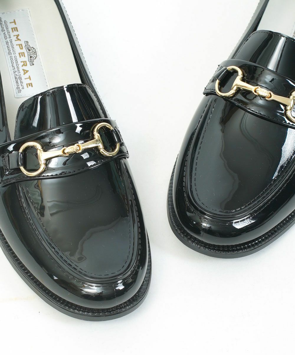 TEMPERATE(テンパレイト)ローファー JAMES | BLEU COMME BLEU(ブルー