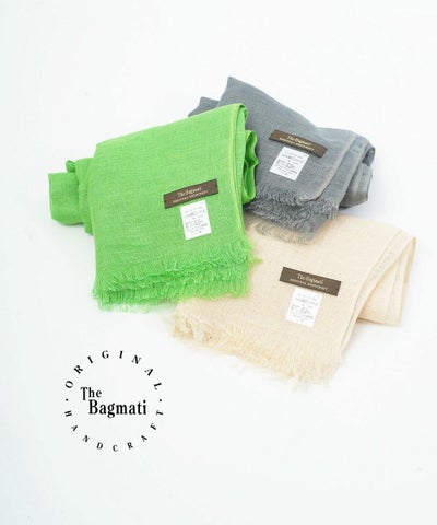 The Bagmati(ザ バグマティ) リネンストール