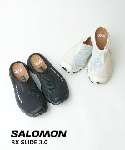 SALOMON(サロモン) リラックススライド 3.0 RX SLIDE 3.0