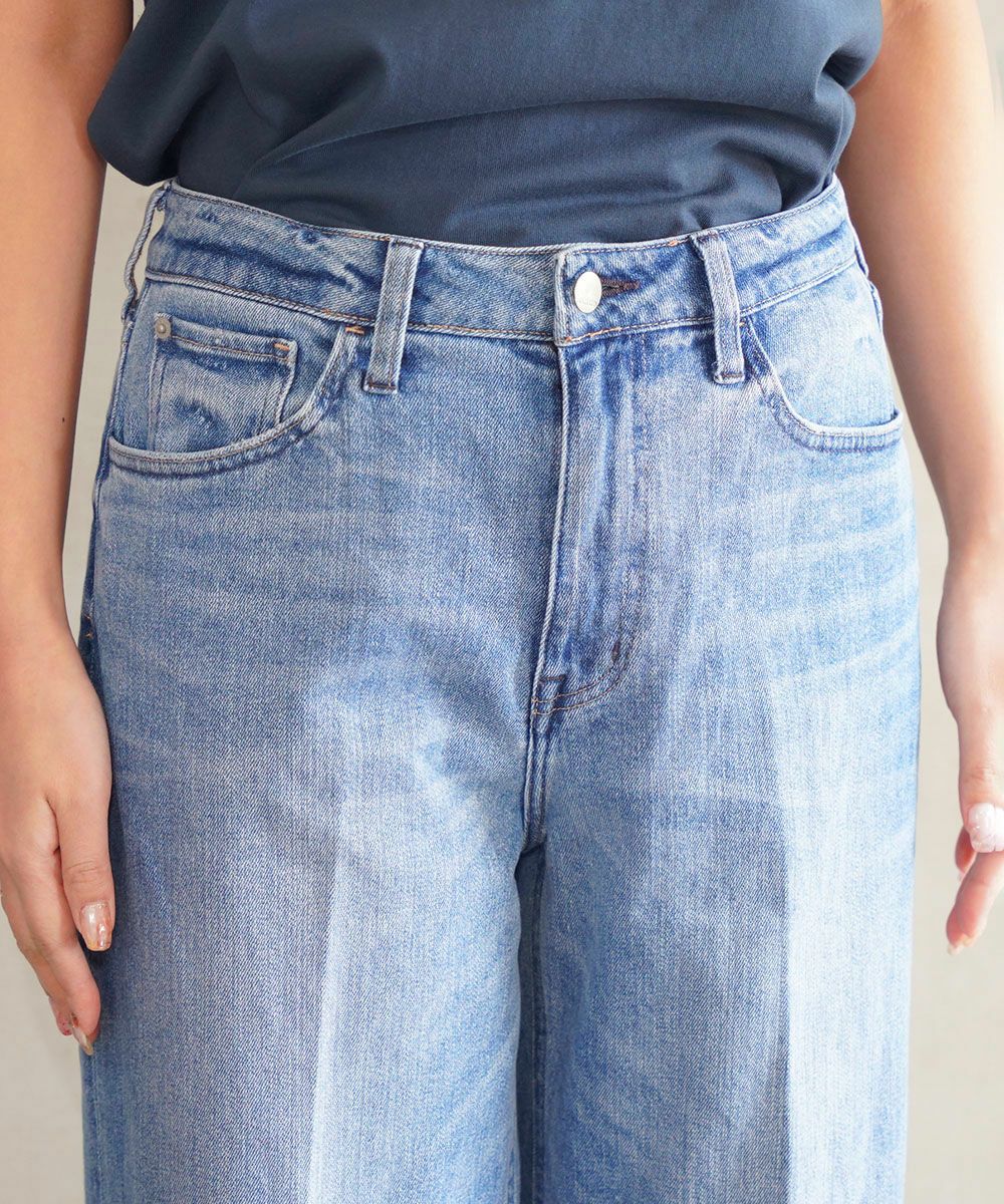 Healthy DENIM(ヘルシーデニム)Carrot キャロット | BLEU COMME BLEU