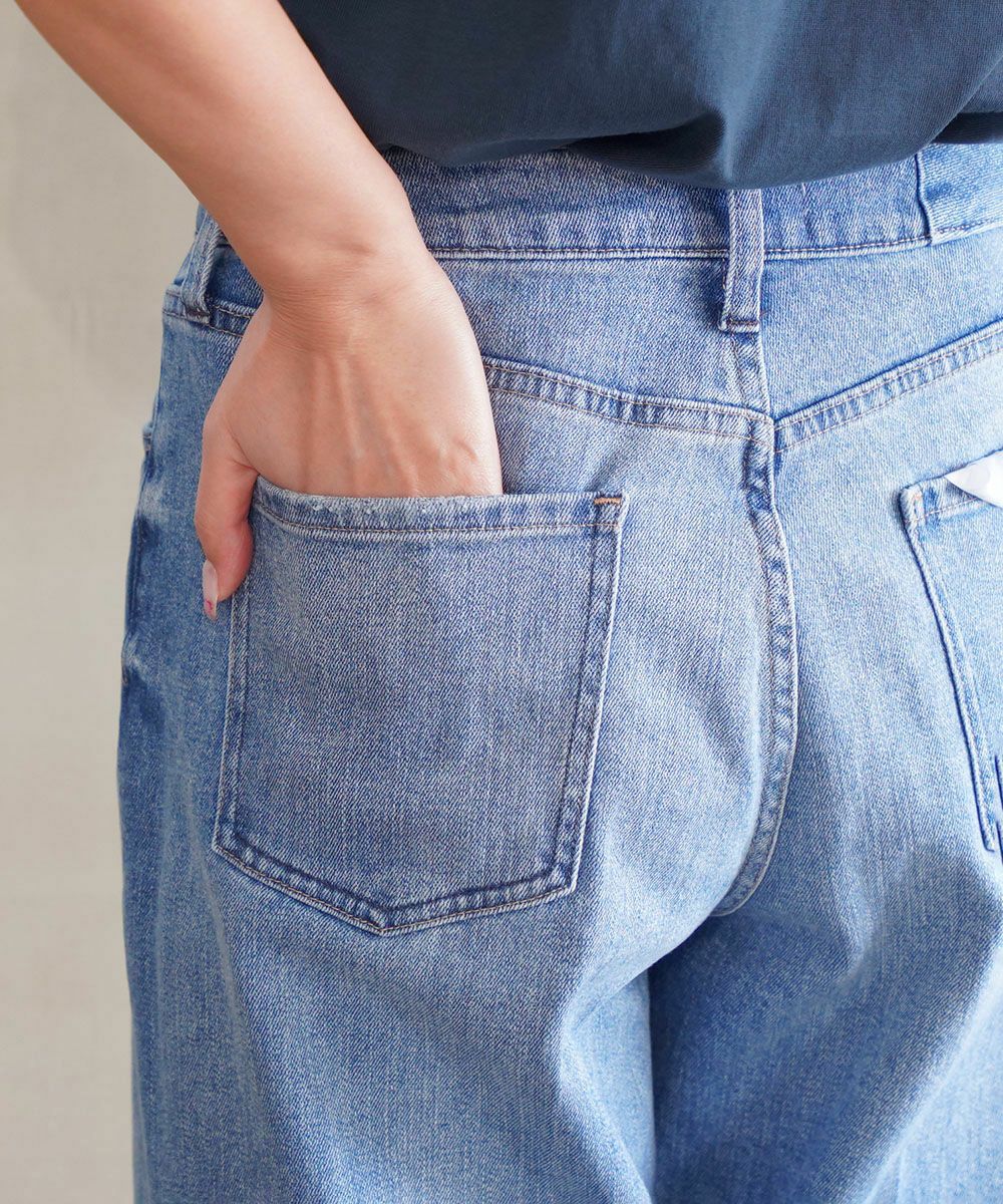 Healthy DENIM(ヘルシーデニム)Carrot キャロット | BLEU COMME BLEU Healthy DENIM(ヘルシーデニム)Carrot キャロット | BLEU COMME BLEU