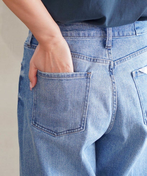 Healthy DENIM(ヘルシーデニム)Carrot キャロット | BLEU COMME BLEU 